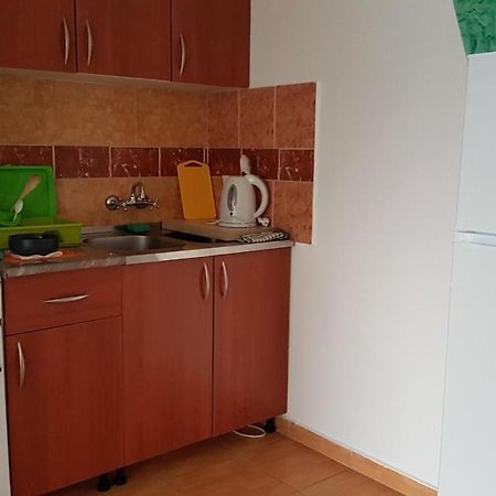 Apartments Maca Novi Sad Eksteriør bilde