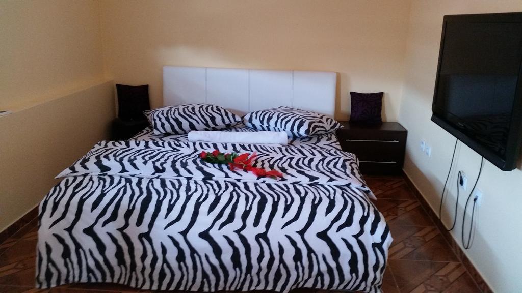 Apartments Maca Novi Sad Rom bilde