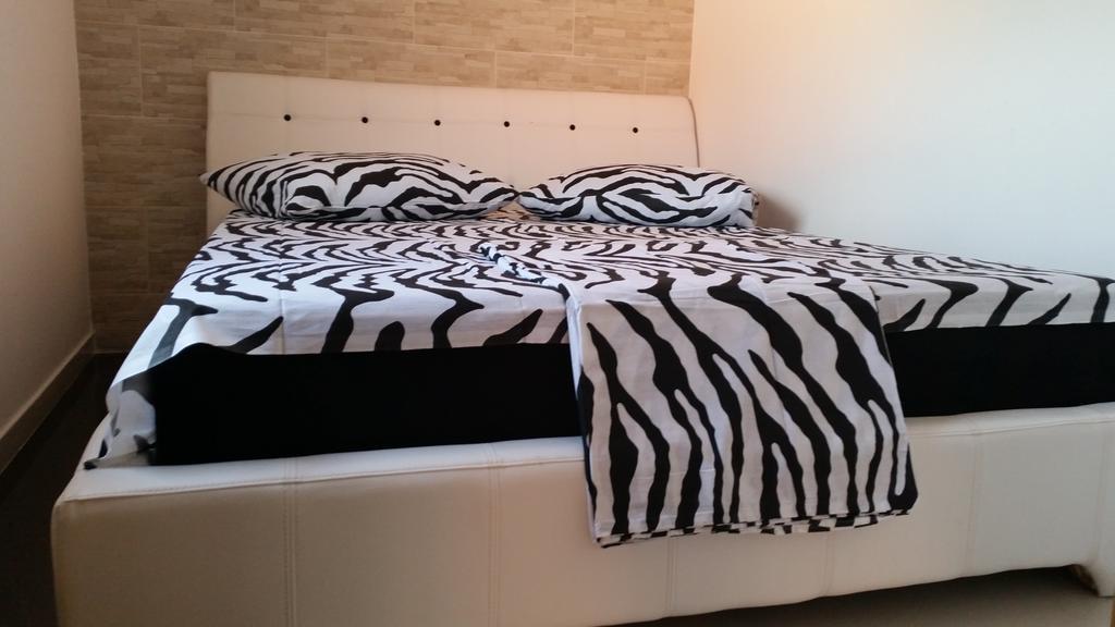 Apartments Maca Novi Sad Rom bilde