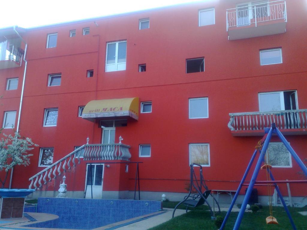 Apartments Maca Novi Sad Rom bilde