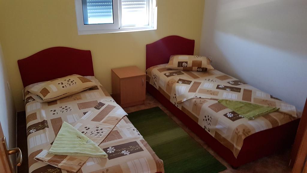 Apartments Maca Novi Sad Eksteriør bilde